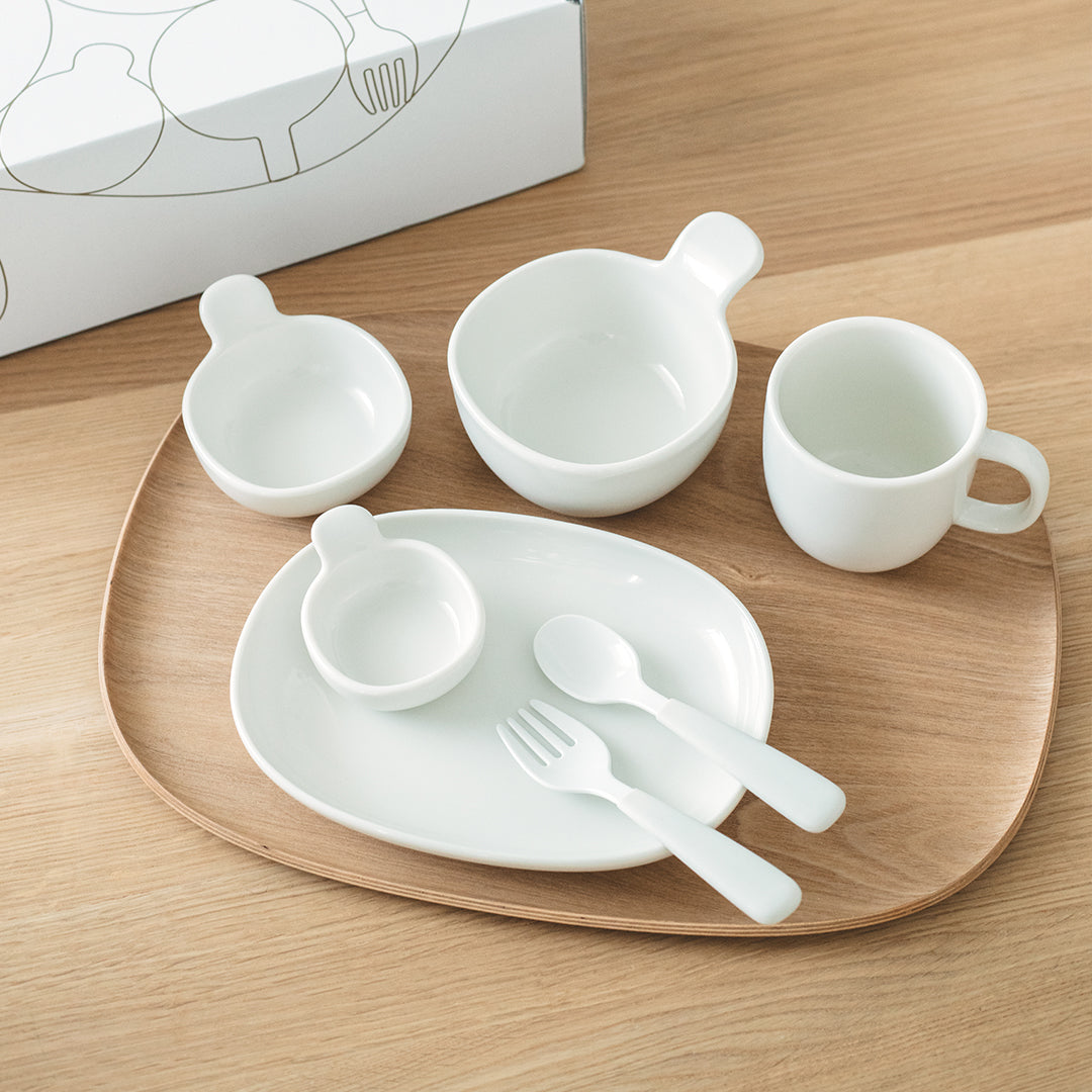 NEST 8pcs セット – KINTO