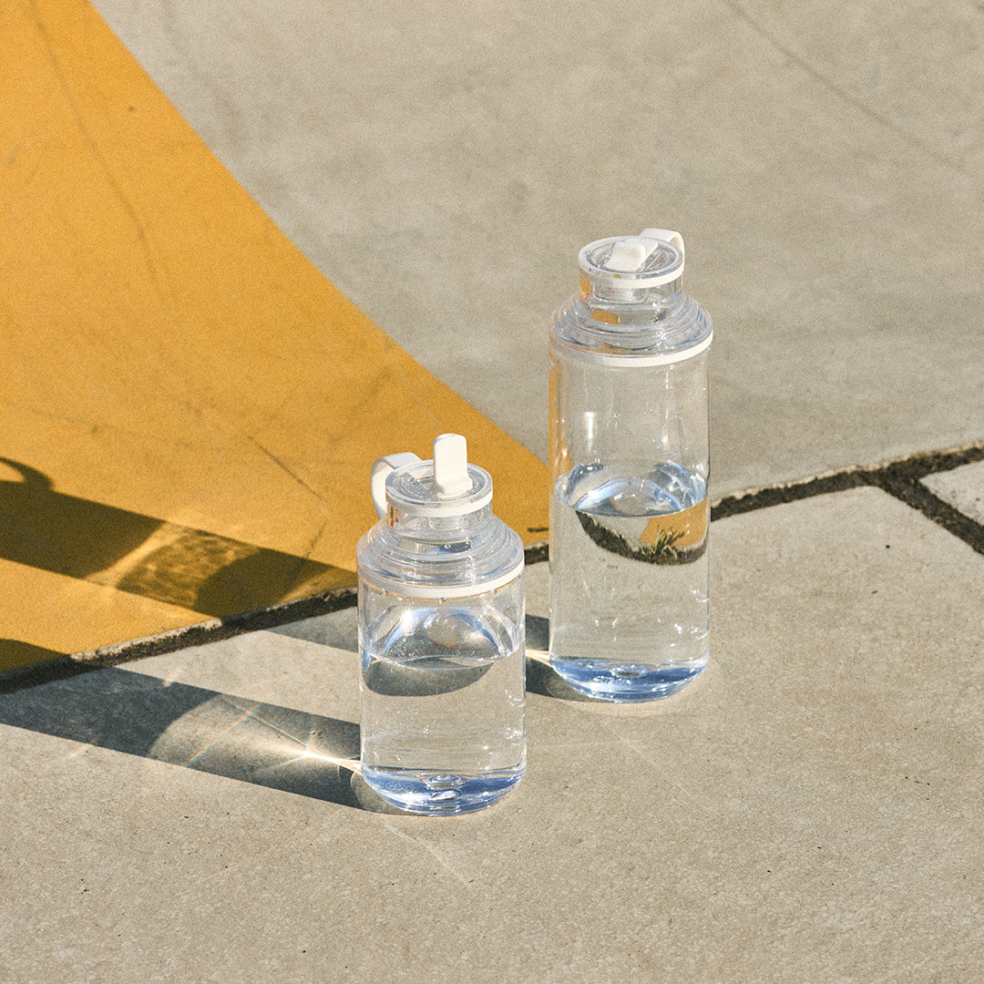 アクティブボトル 600ml – KINTO