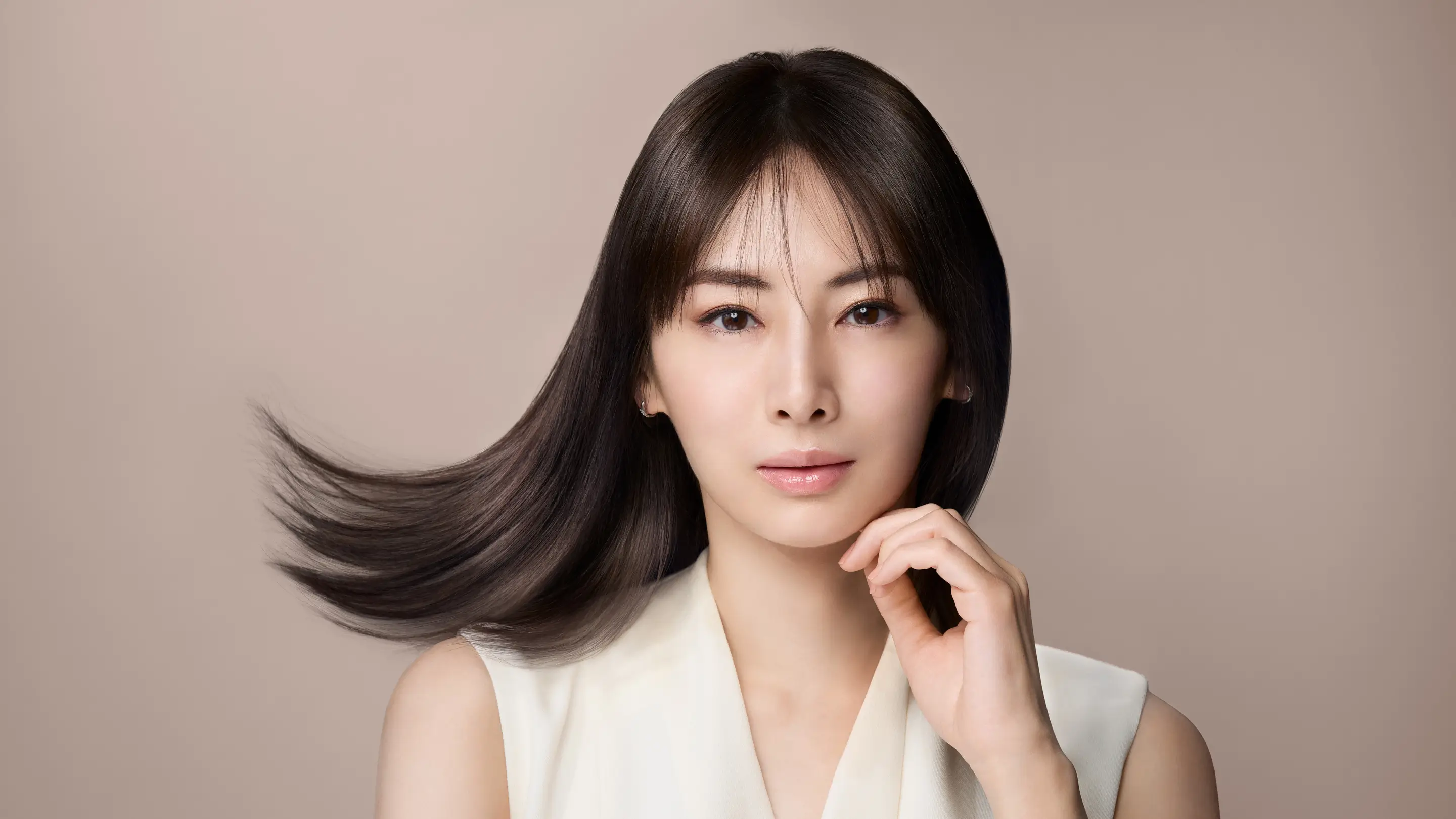 KINUJO｜美容ブランド。ヘアドライヤー・ヘアアイロン