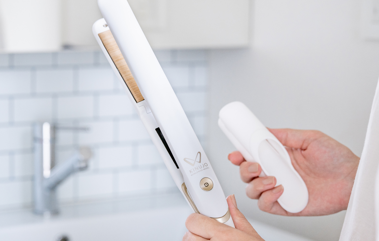 KINUJO W-worldwide model-(キヌージョワールド)｜KINUJOの海外対応