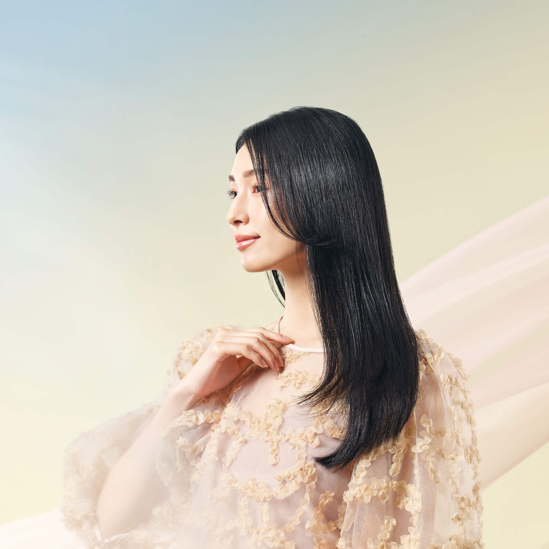 KINUJO W-worldwide model-(キヌージョワールド)｜KINUJOの海外対応