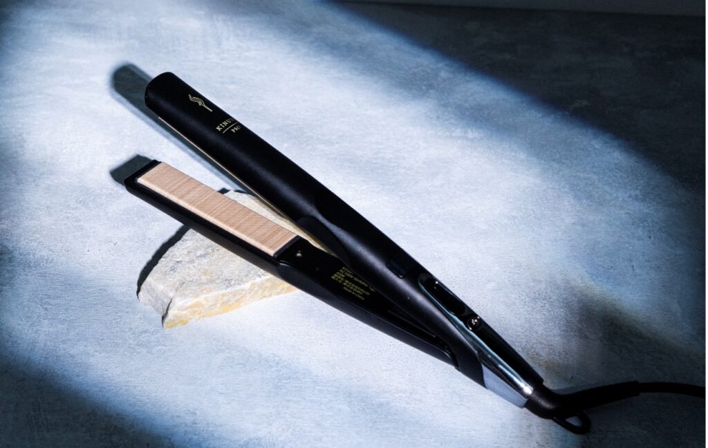 ADST105 ストレートヘアアイロンワイド【本体のみ】 ADST105