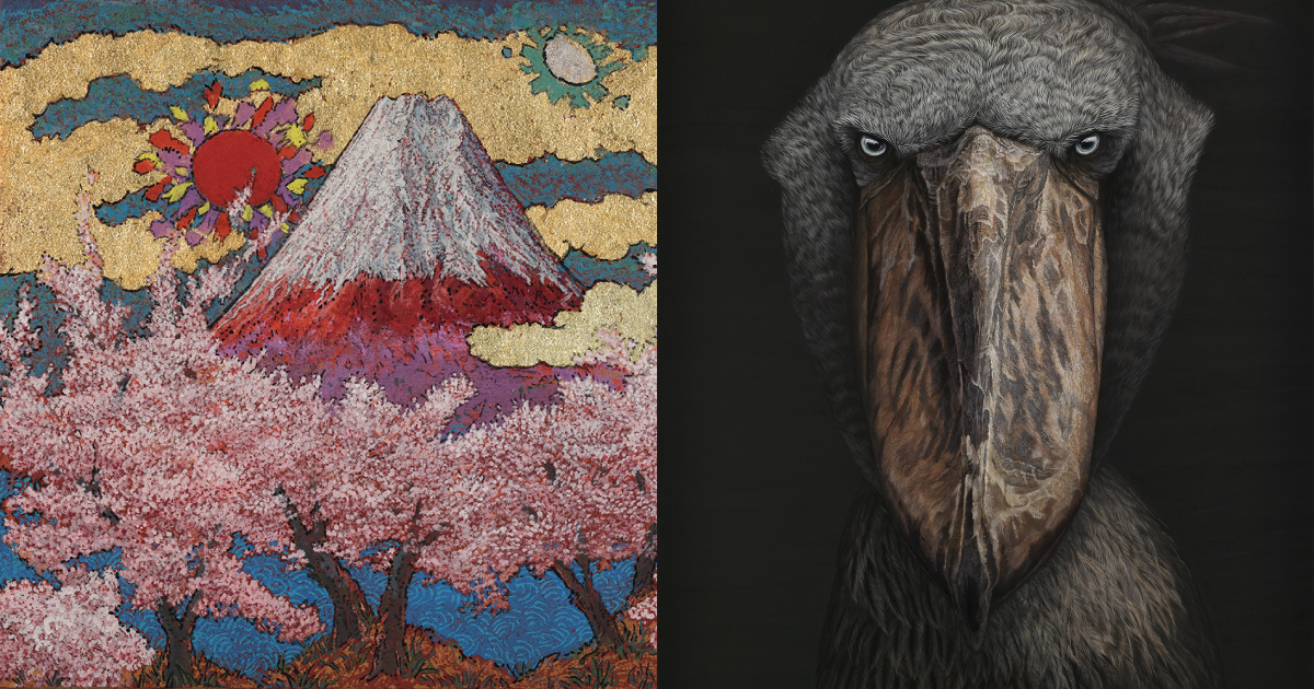 Event | 画家 絹谷幸二 公式サイト｜PAINTER KOJI KINUTANI Official Site