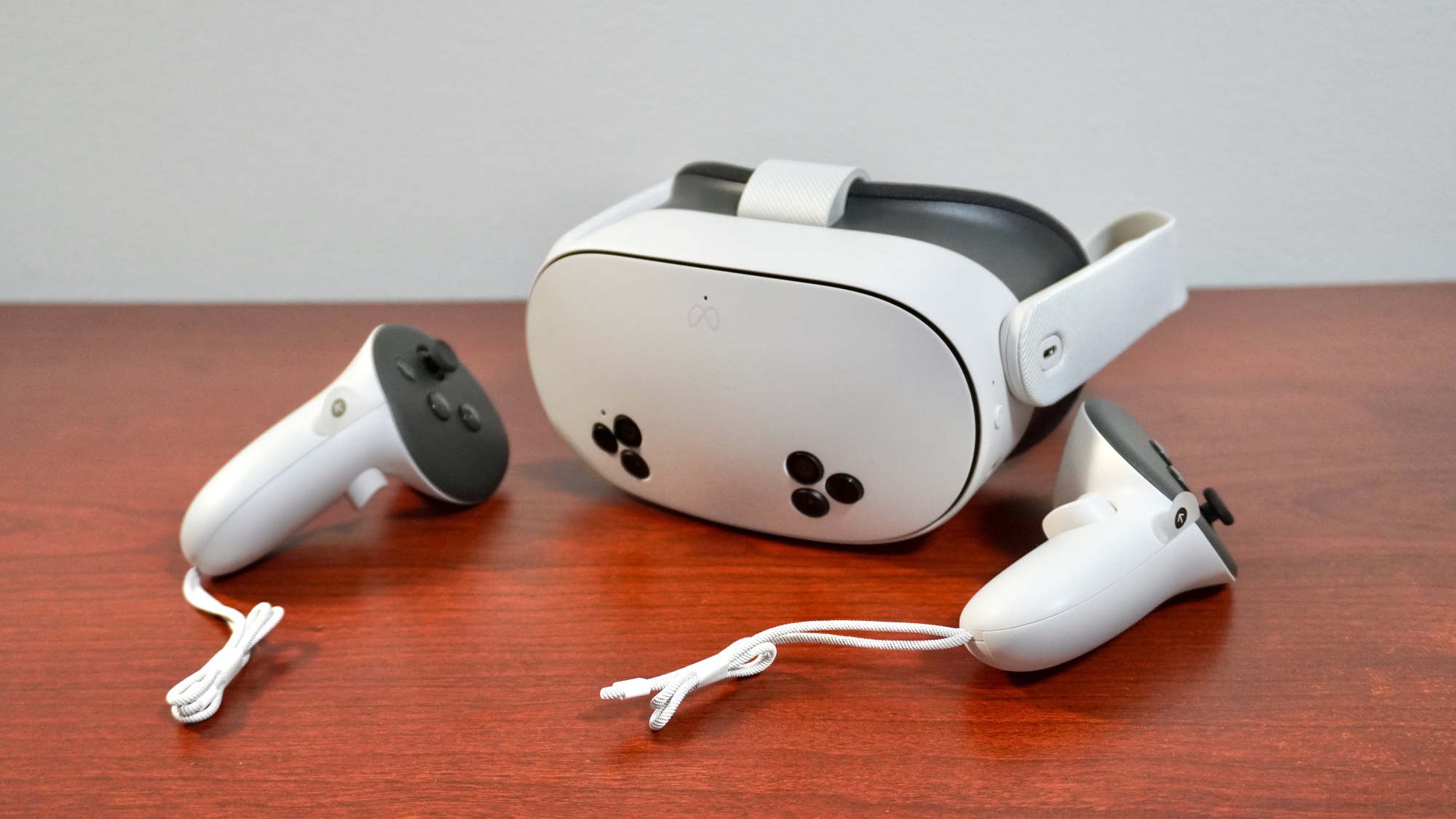 レビュー】特価だったMeta Quest 3Sを買ったものの…. | きなこぱん