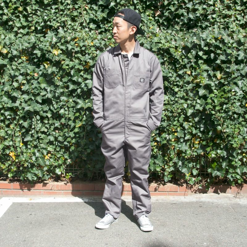 ツナギ2 | 木梨サイクル