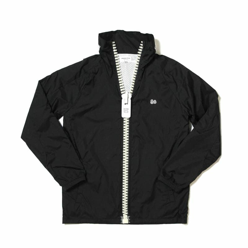 ビッグジップジャンパー | 木梨サイクル