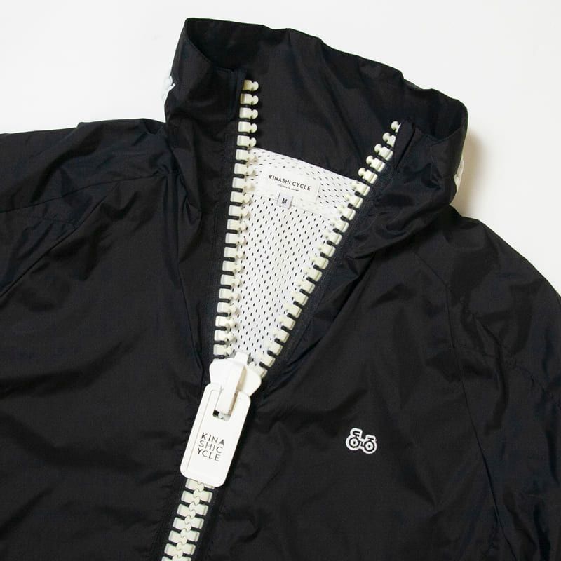 ビッグジップジャンパー | 木梨サイクル