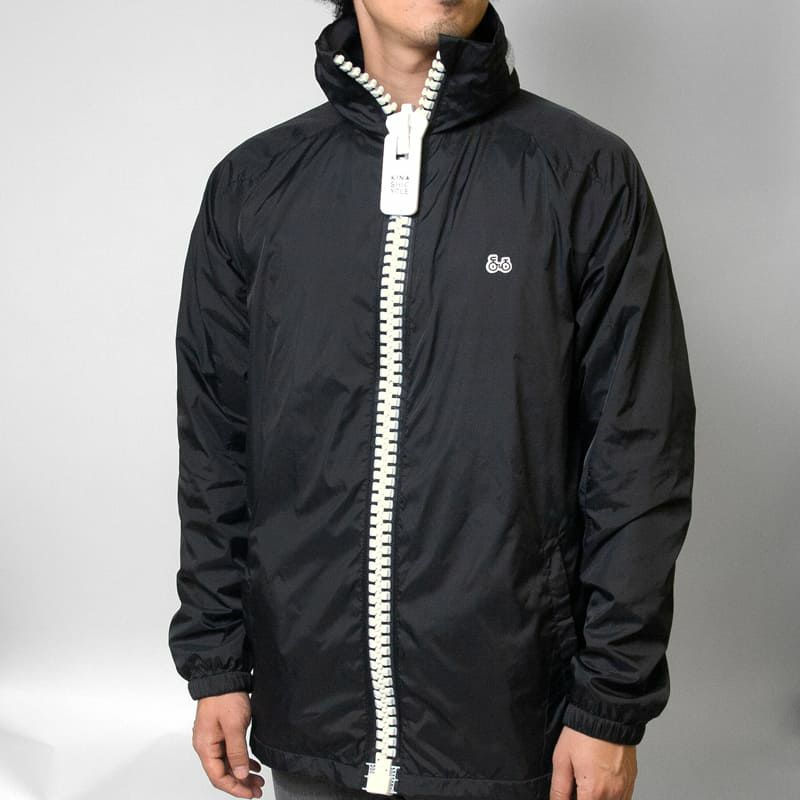 ビッグジップジャンパー | 木梨サイクル