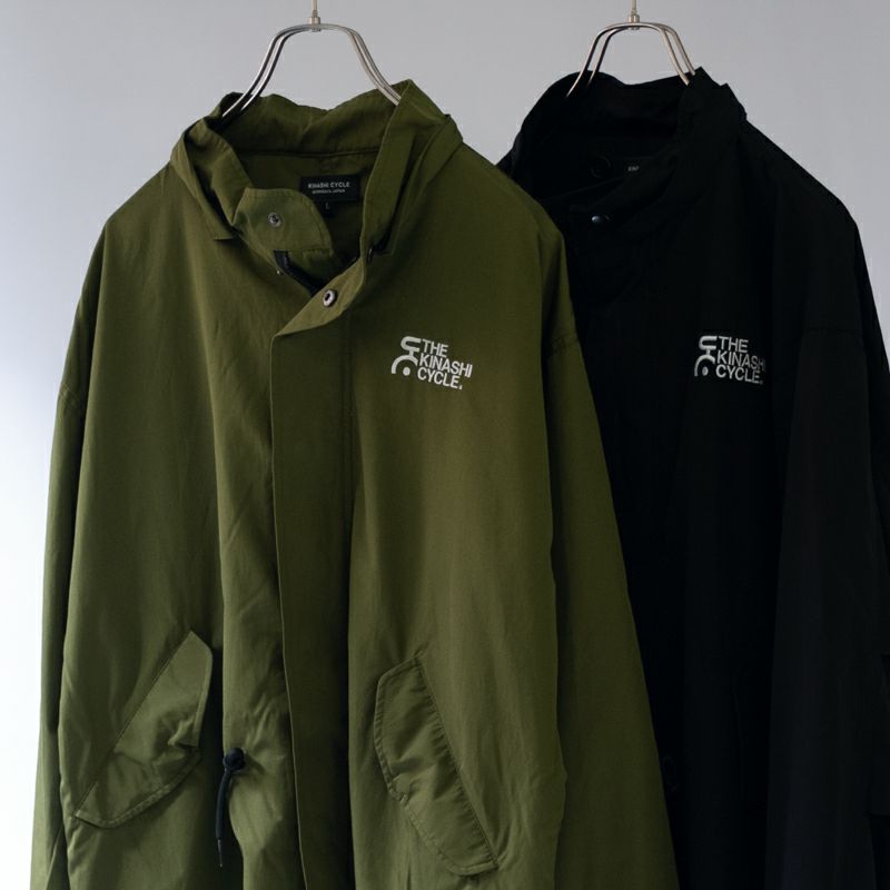 モッズコート | 木梨サイクル