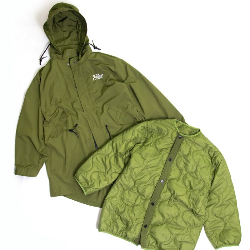 モッズコート | 木梨サイクル