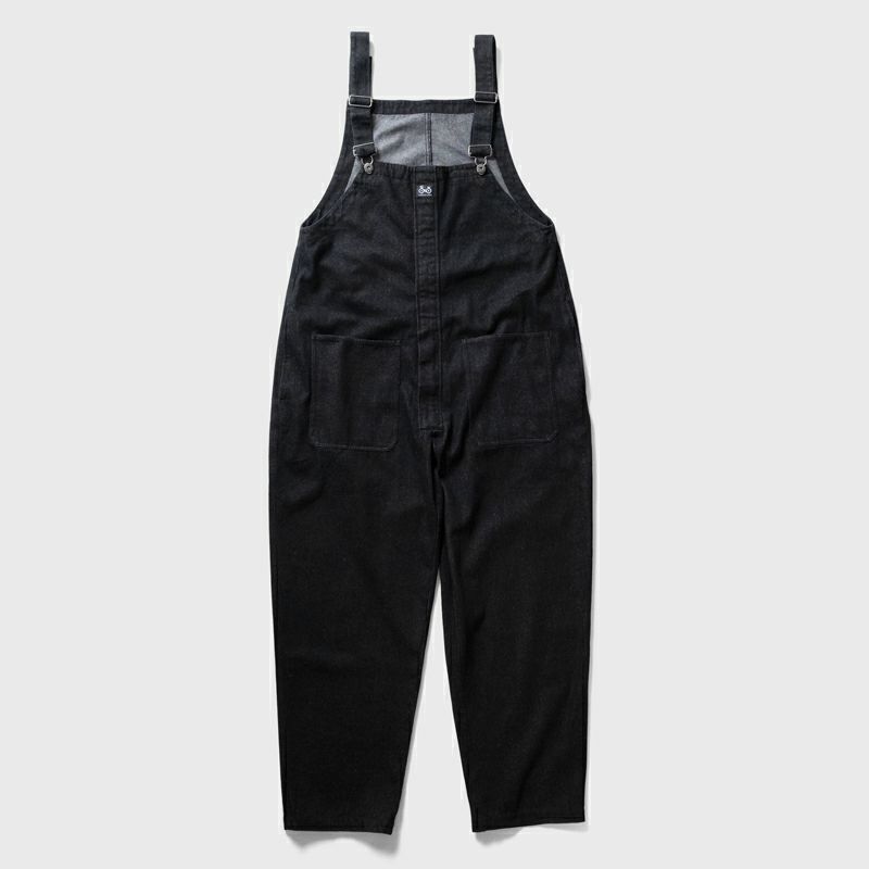 デニムオーバーオール | 木梨サイクル