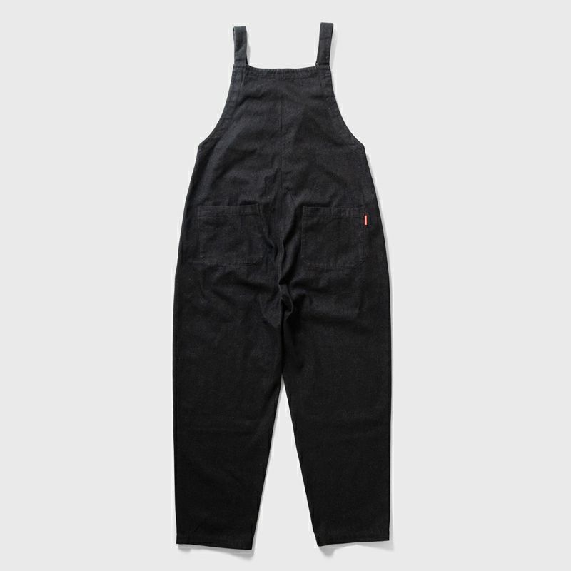 デニムオーバーオール | 木梨サイクル