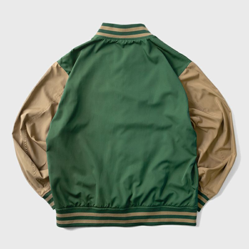 リバーシブルスタジャン | 木梨サイクル