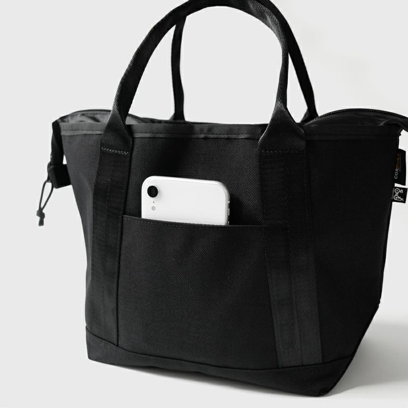 ラウンドトートバッグ | 木梨サイクル