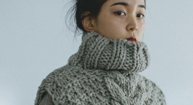 季節感のあるおしゃれを叶える”あったか冬小物”特集 - かぐれ(カグレ