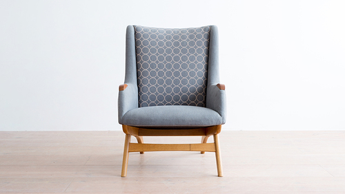 北欧のヴィンテージ家具と出会ったミナ ペルホネン | キナリノ