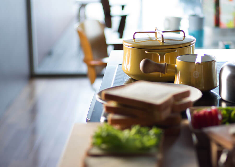 オールドダンスク 鍋2個セット Amazon.co.jp: ダンスク ホーロー鍋