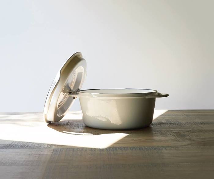 無水鍋デビューしてみない？ホーロー鍋「バーミキュラ」の魅力とレシピ