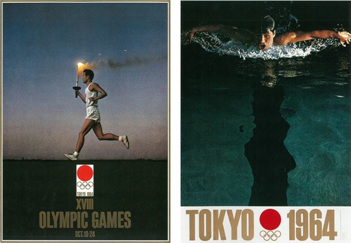 東京オリンピックまであと少し。日本人なら知っておきたい巨匠・亀倉