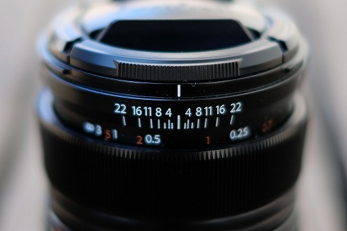 XF14mm F2.8 R』レビュー！超広角レンズとは思えない使い勝手の良い