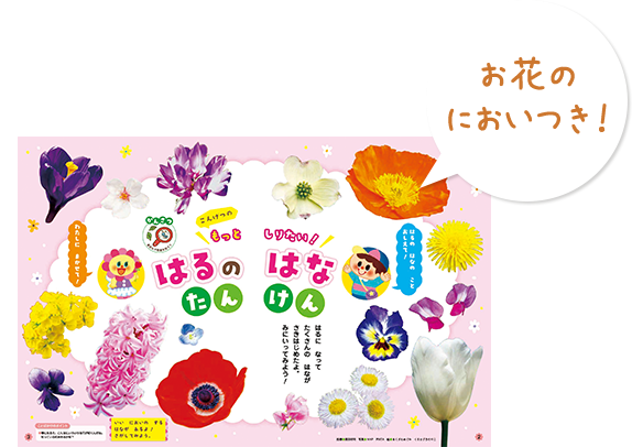 キンダーブック2 - フレーベル館の月刊保育絵本