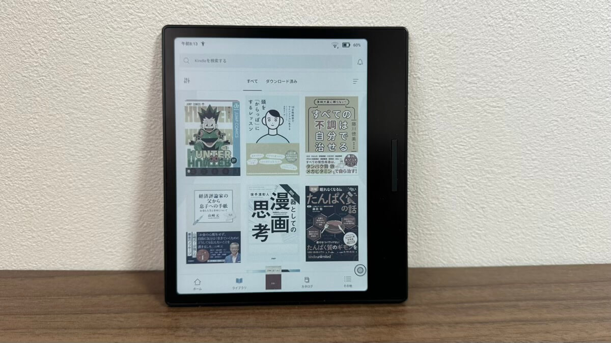 ゆ*ち様 BOOX Go Color 7 カラー電子ペーパー Go Color 7 ブラック [7