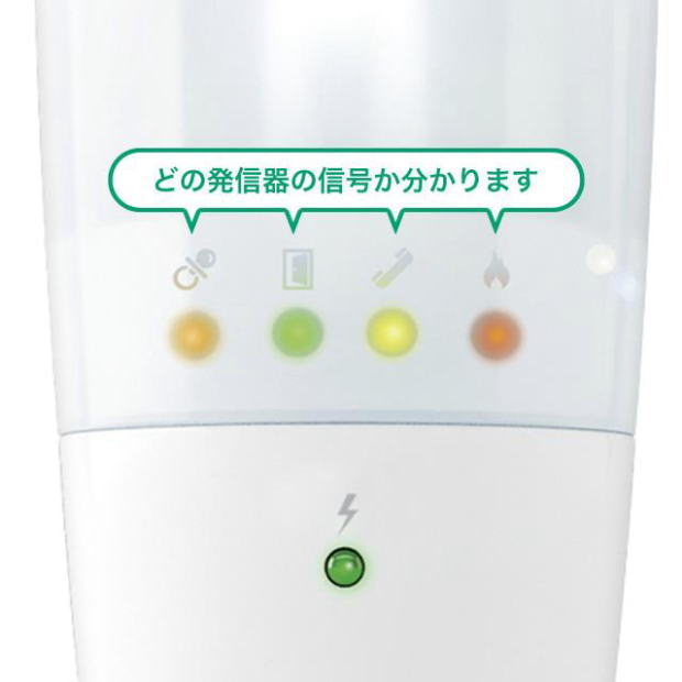 ベルマン_フラッシュ受信器_BE1441