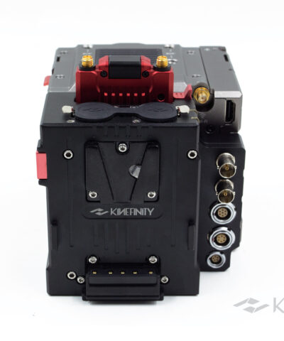 DarkTower Wireless Video Pack – Kinefinity