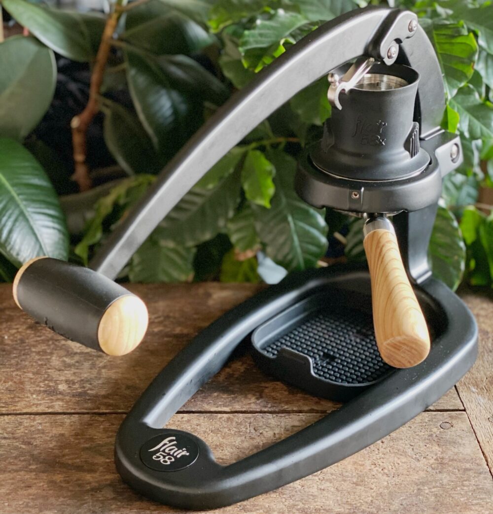 Flair 58x！ついに出たフレアの最新モデルを徹底レビュー！ / A&K COFFEE