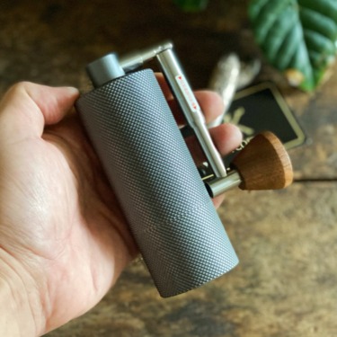 TIMEMORE NANO】コーヒーミルを詳細レビュー！ / A&K COFFEE