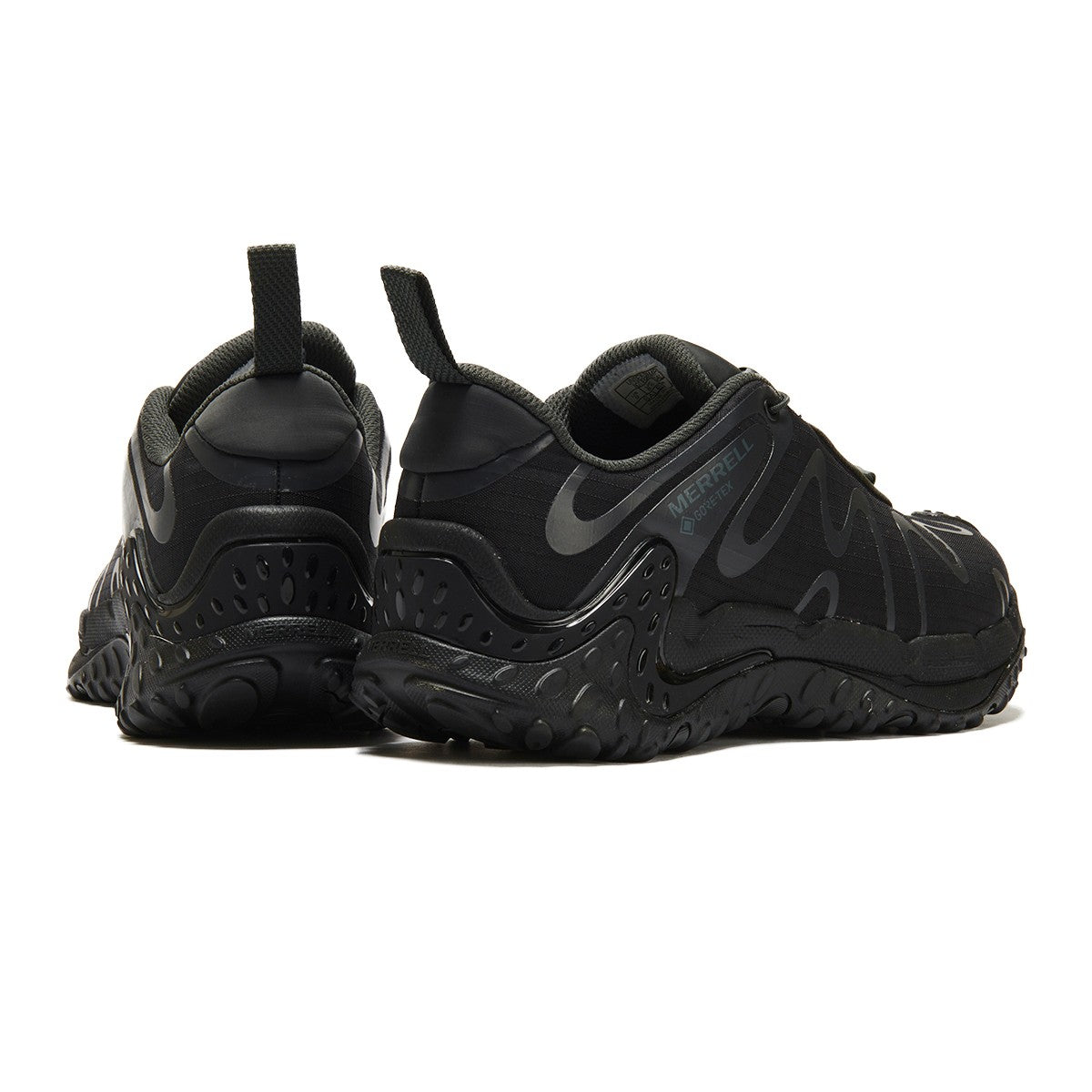 MERRELL CHAM REDUX STORM GTX SE J2007585-BLK – Kinetics