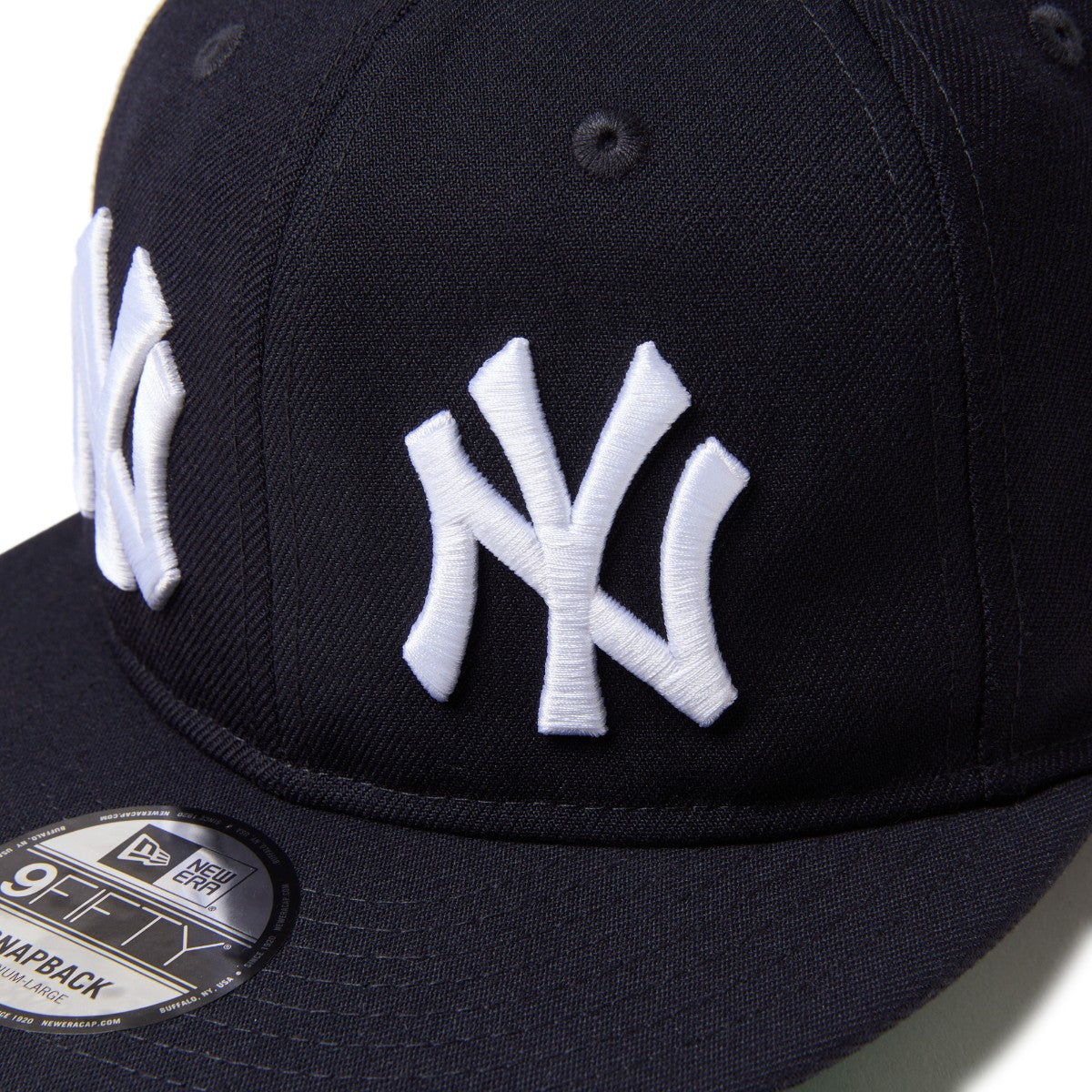 NEW ERA NEW YORK YANKEES DOUBLE LOGO 9FIFTY 14667801 – Kinetics