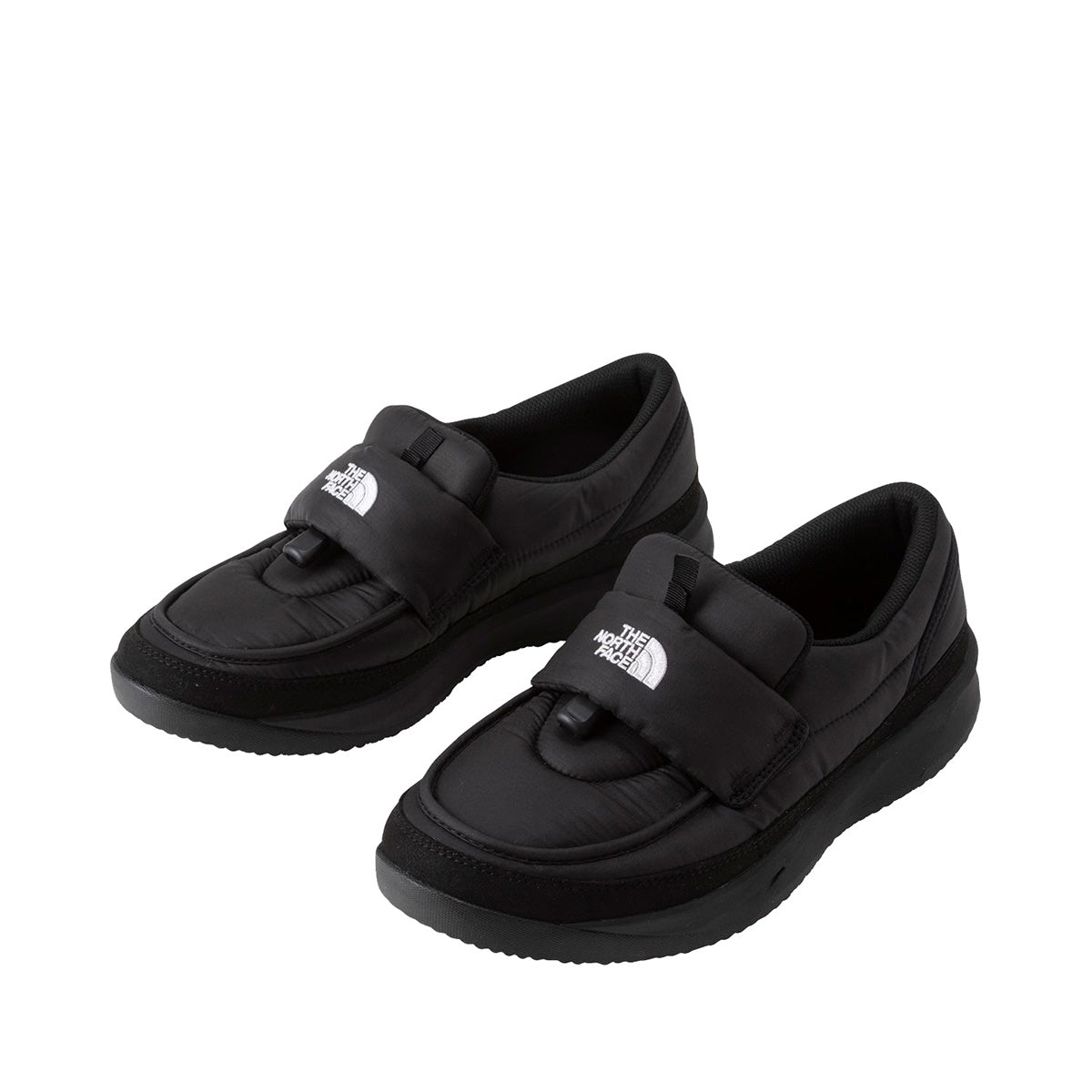 THE NORTH FACE NUPTSE LOAFER NF52575-KK – Kinetics（キネティクス
