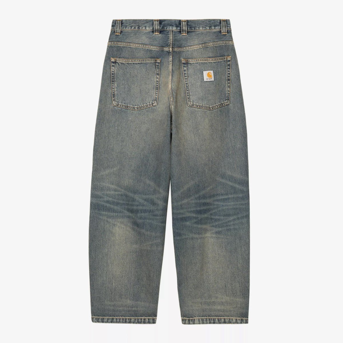 Carhartt WIP BRANDON PANT I035893 – Kinetics（キネティクス