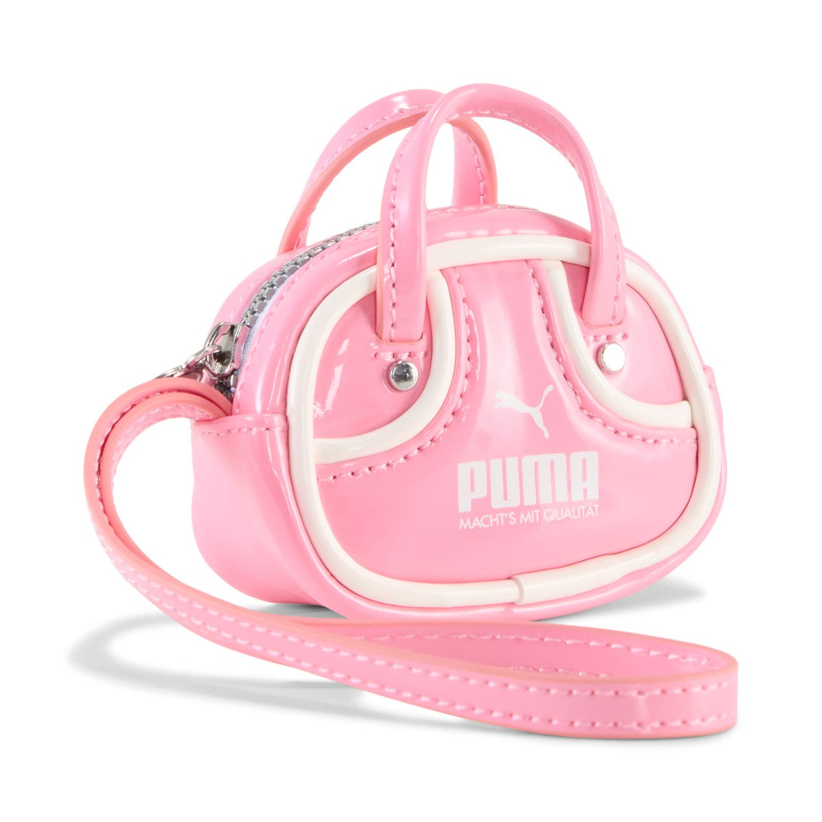 PUMA 1976 GRIP BAG KEYCHAIN 092598 – Kinetics（キネティクス