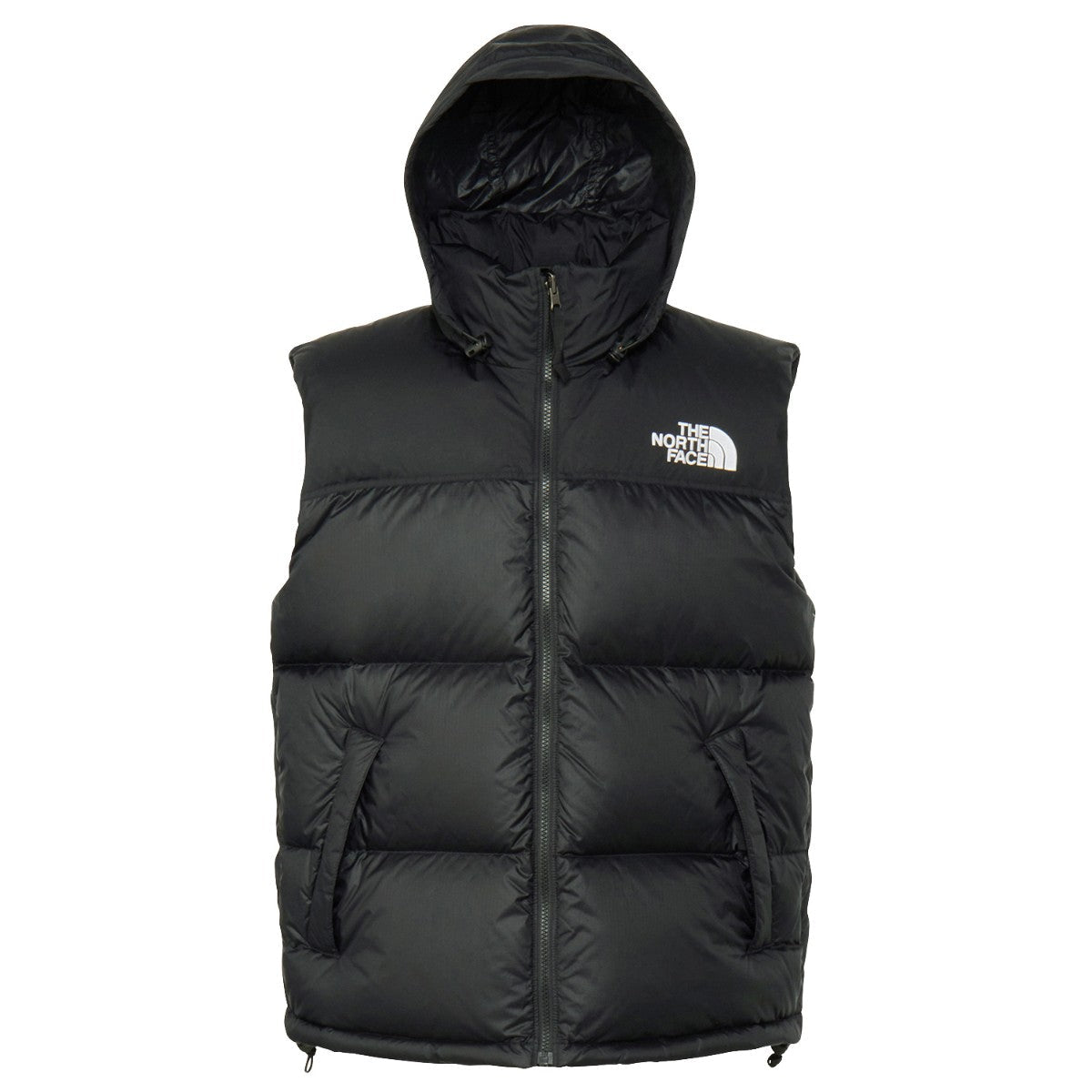 THE NORTH FACE NUPTSE VEST ND92557 – Kinetics（キネティクス