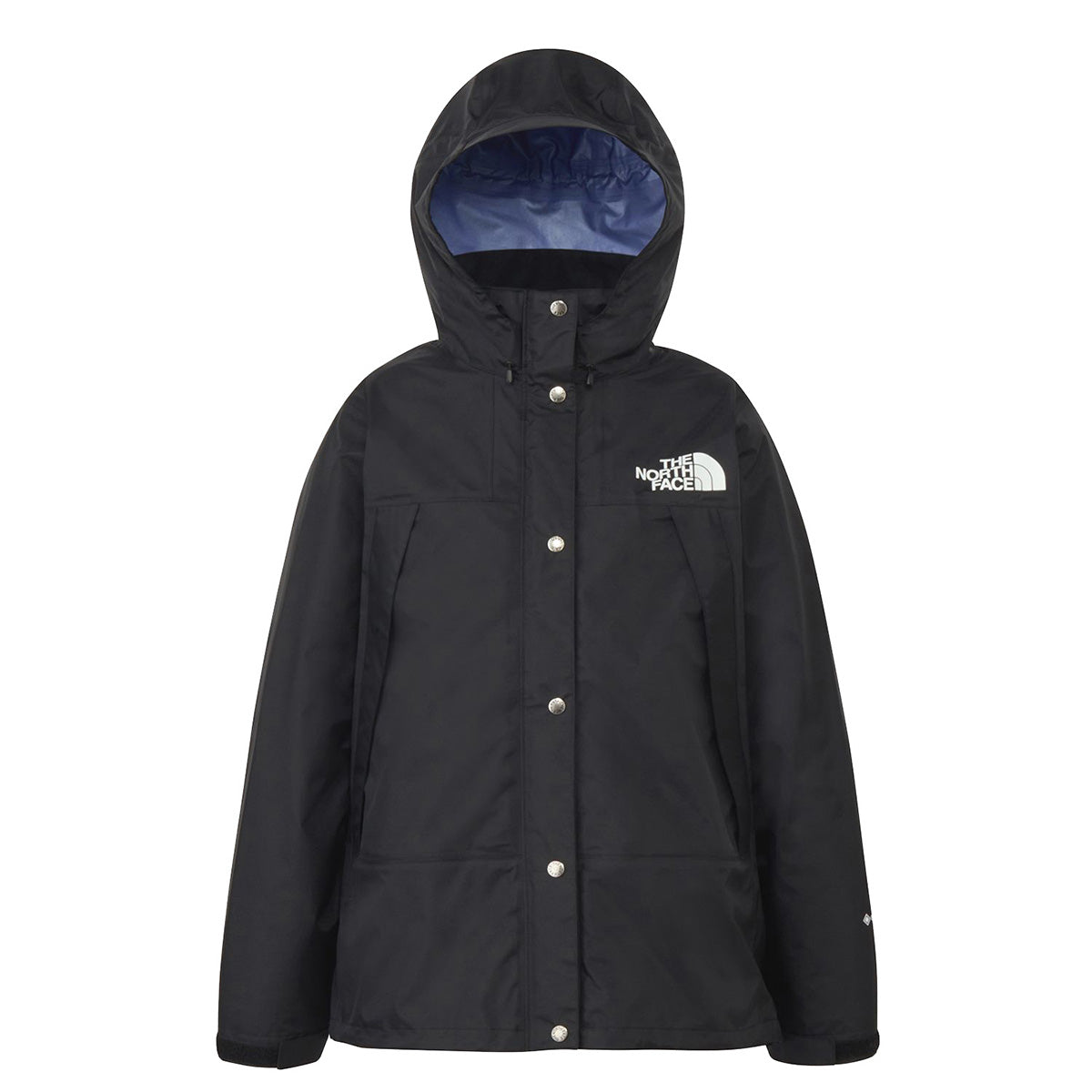 THE NORTH FACE MOUNTAIN RAINTEX JACKET NPW62552 – Kinetics