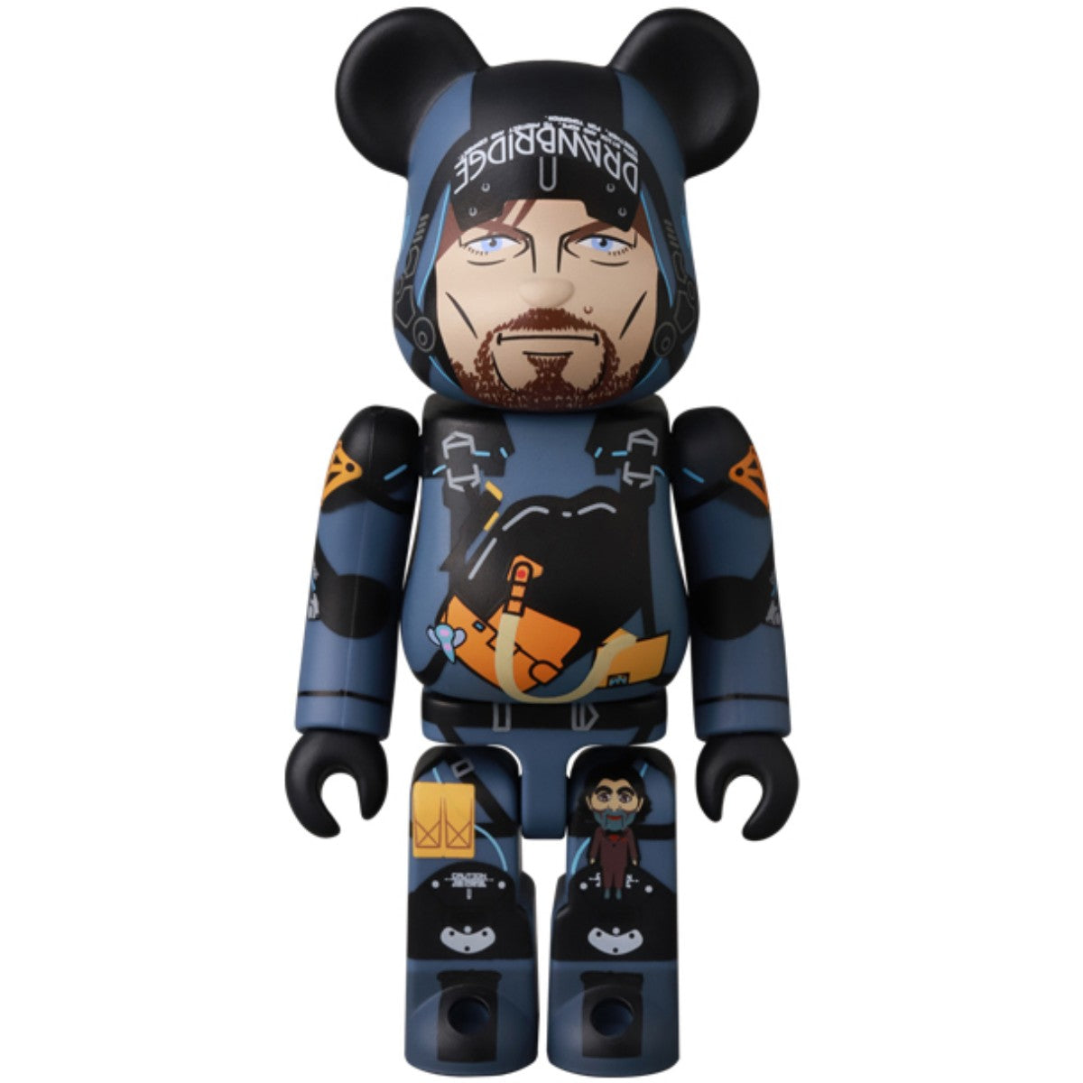 BE@RBRICK BE＠RBRICK SERIES 50 BEARBRICK-SERIES-50 – Kinetics