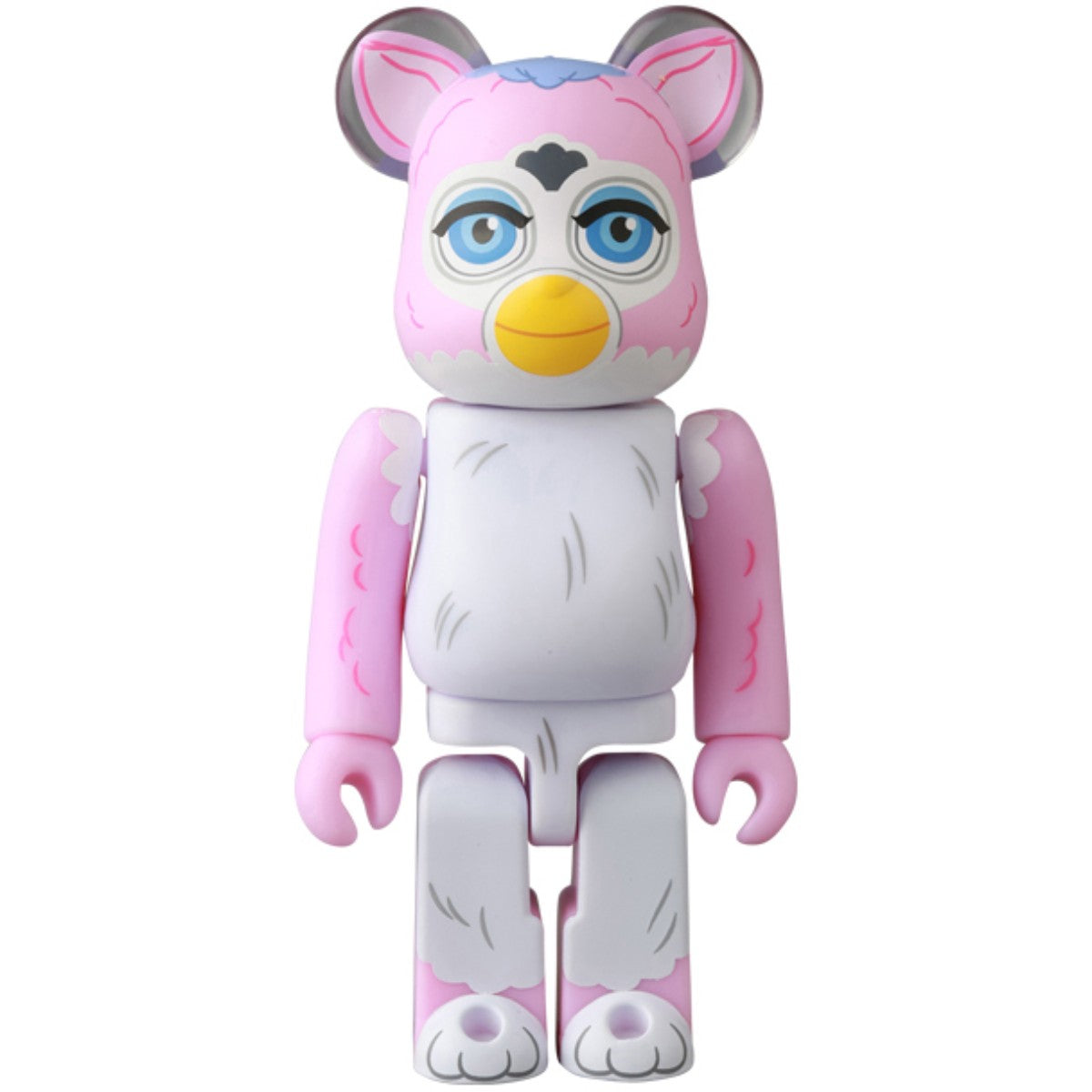 BE@RBRICK BE＠RBRICK SERIES 50 BEARBRICK-SERIES-50 – Kinetics