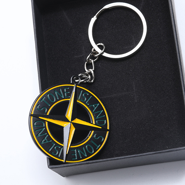 ディオール ストーンアイランド キーホルダー DIOR×stone island