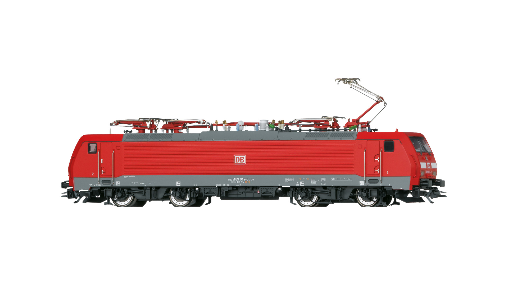 メルクリン | 風のおひるねデジタル鉄道模型王国