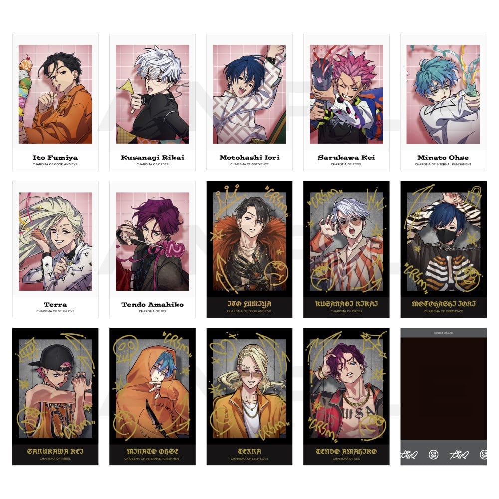 バラライカ カタセケイ チェキなど セット バラライカ カタセケイ チェキなど セット