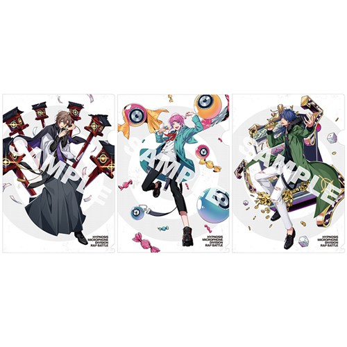 引退品 ヒプマイ シブヤ ポッセ リンライ リングライト等 19点セット 引退品 ヒプマイ シブヤ ポッセ リンライ リングライト等 19点セット