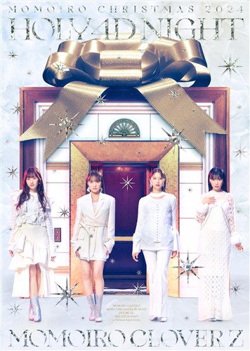 ももいろクローバーZ　ソロコンサート　Blu-ray　未開封 Amazon.co.jp: BDももいろクローバーZ SOLO LIVE COLLECTION ソロ