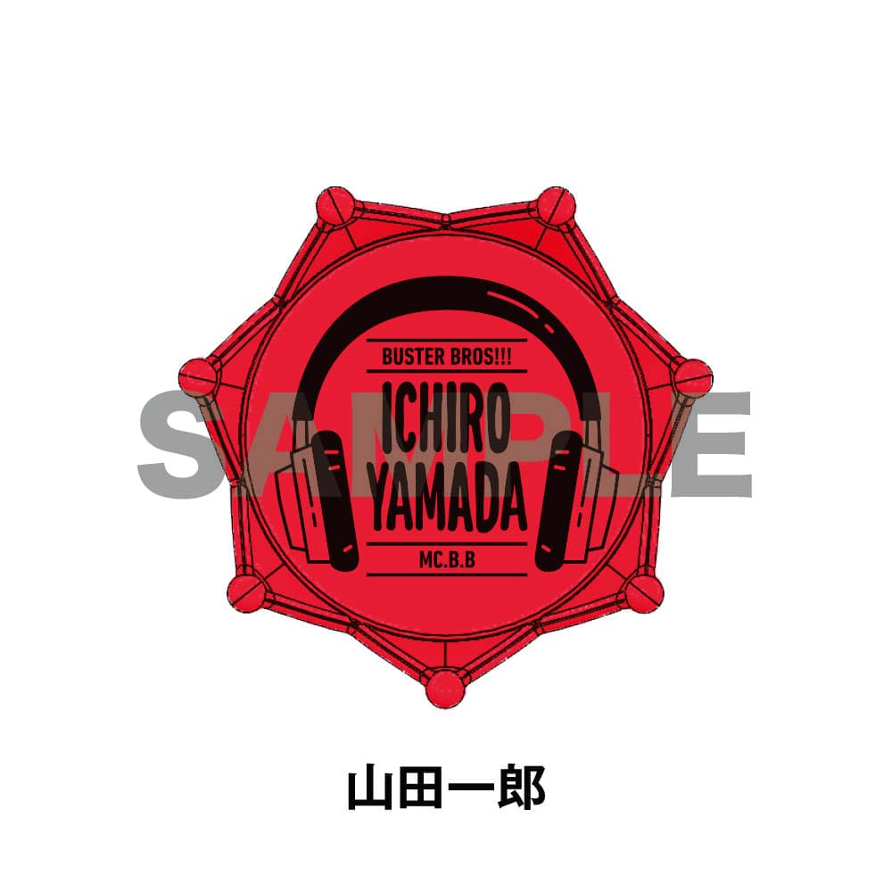 山田一郎 ジュエルリングライト KING e-SHOP > ジュエルリングライト＋ イケブクロ・ディビジョン