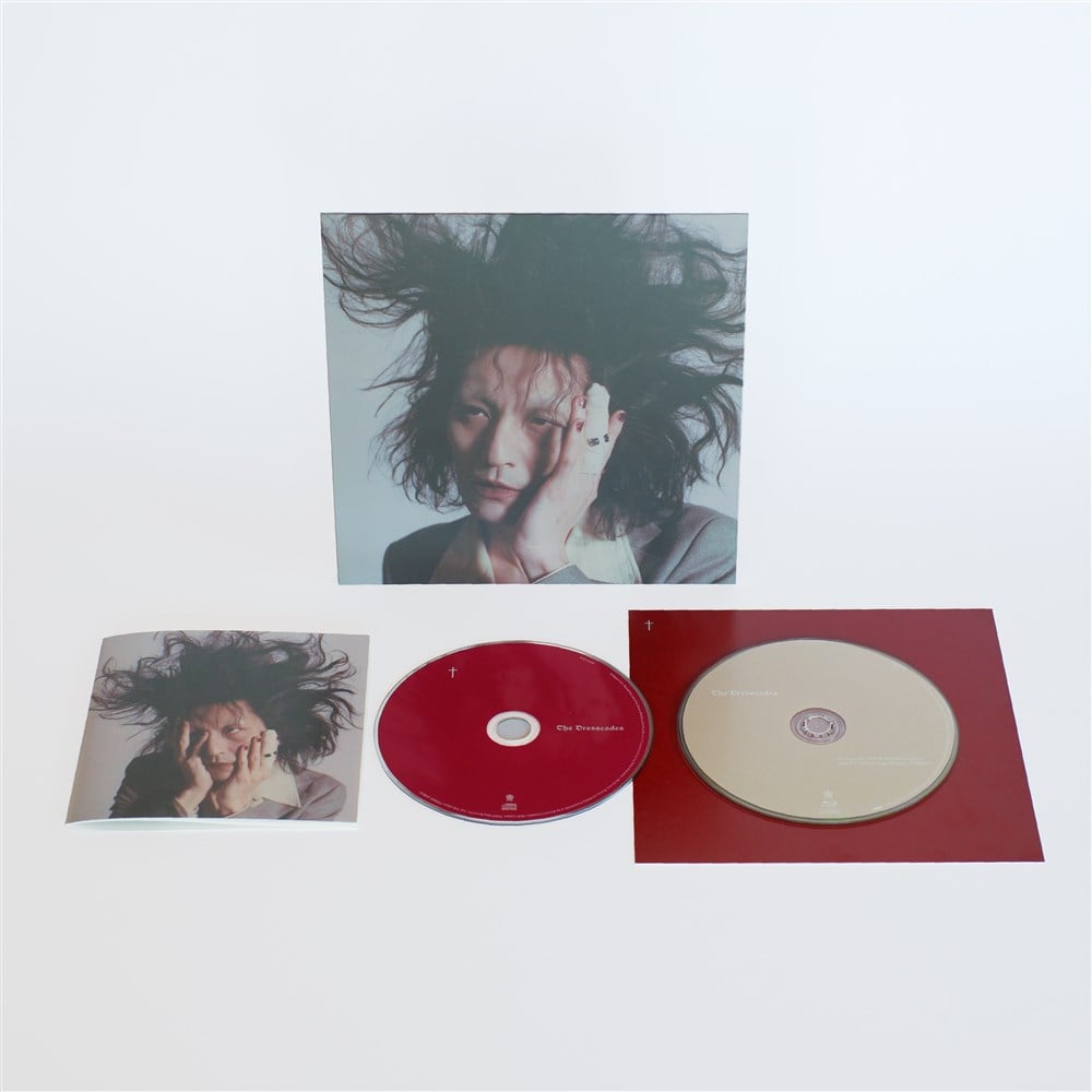 LADIES' CODE レディースコード CD アルバム セット コンプ レア リーナ・ラヴィッチ CD4枚組ボックスセット - 1978～83年 Stiff