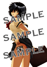 謎の彼女X | RELEASE 商品情報 | BD/DVD