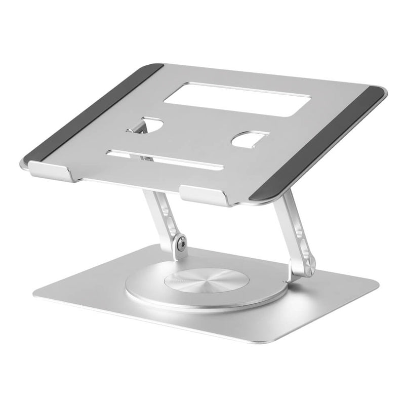 ノートパソコンスタンド（回転式）｜キングジム公式オンラインストア