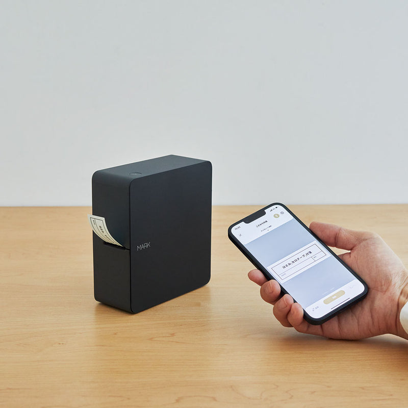 ストア限定】「テプラ」PRO“MARK”｜キングジム公式ストア - キングジム