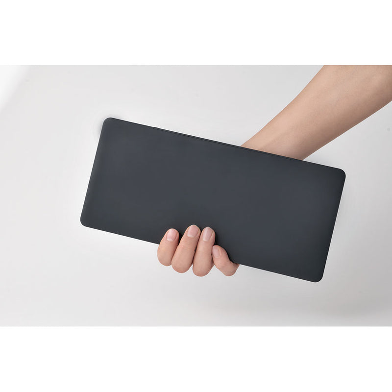 キングジム公式ストア デジタルメモ「ポメラ」DM250 ダークグレー EC